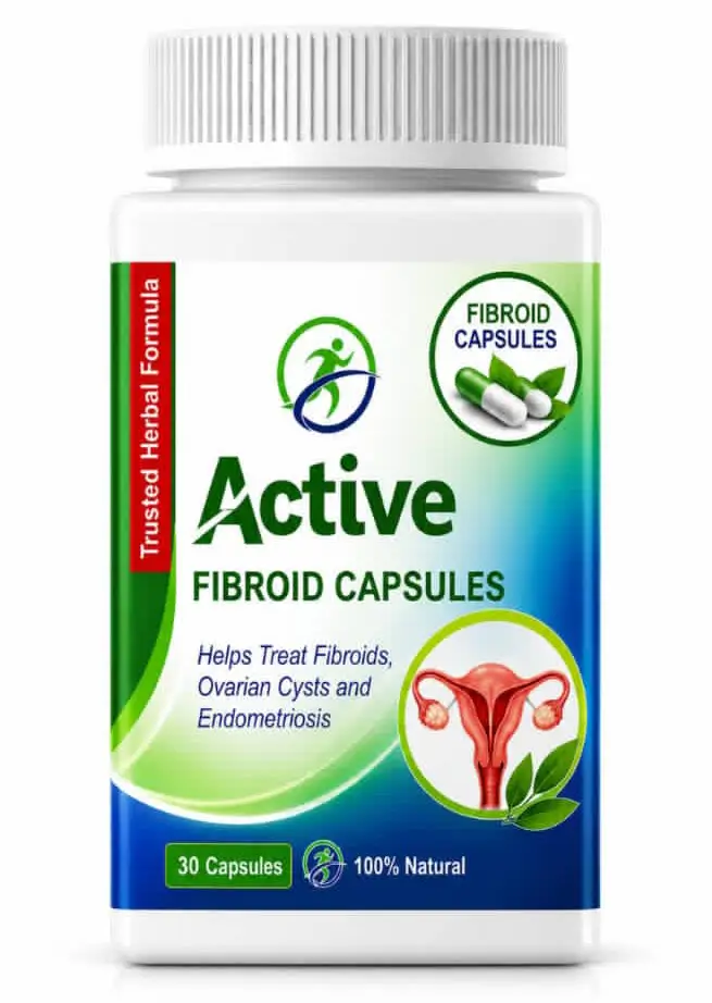How Natural Herbs Soften and Dissolve Fibroid Tissues