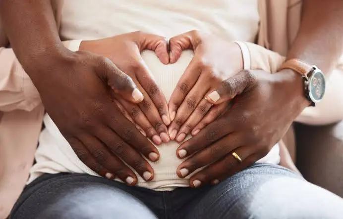 Total Wellness and Female Fertility