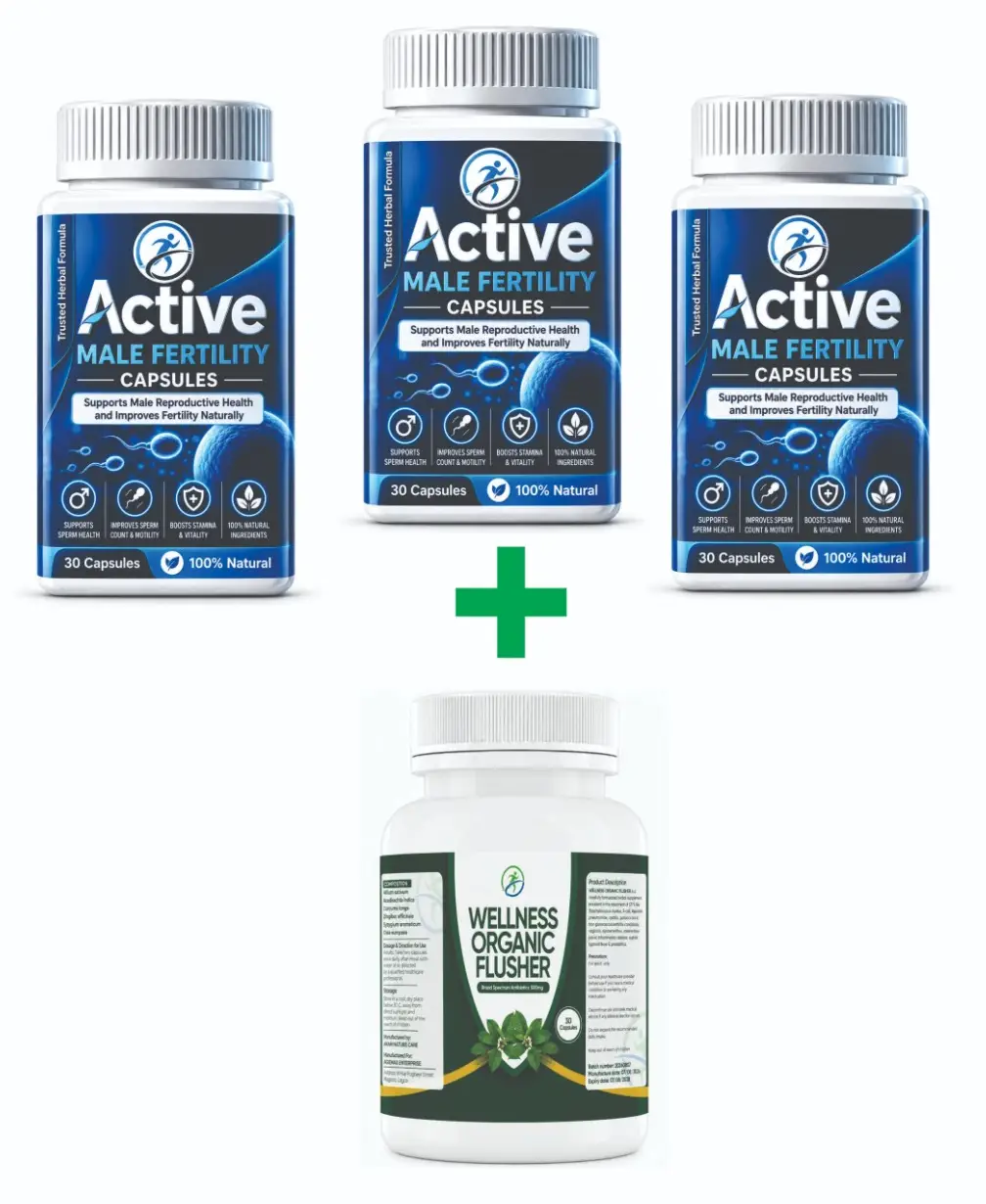 Complete Treatment Kit
