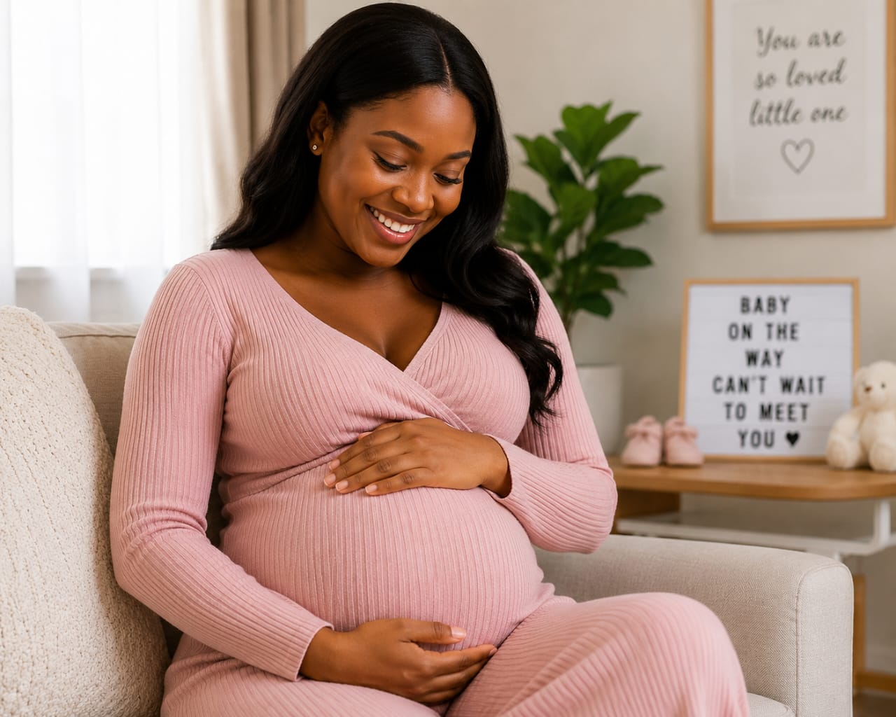 Key Benefits of Wellness Fertility Capsules