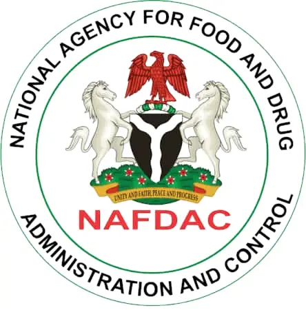 NAFDAC Approved